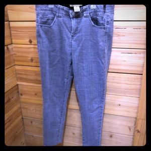 Democracy Ab technology 10 skinny jean jegging